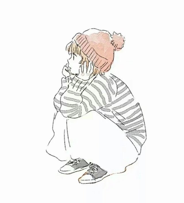 ＃情侣＃头像＃橘色系＃黄色系＃简约＃