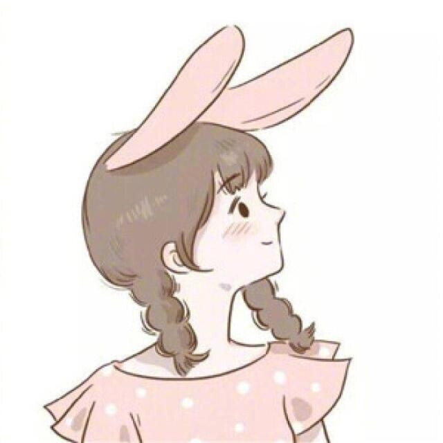 ＃情侣＃头像＃橘色系＃黄色系＃简约＃