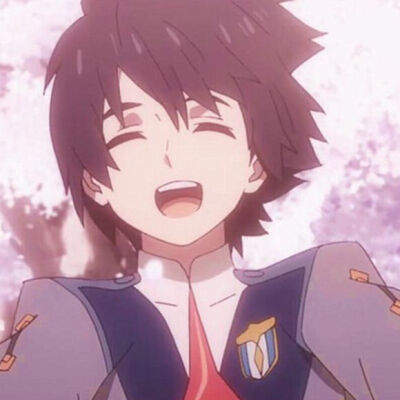 《DARLING in the FRANXX》广/016