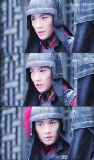 刺妃 叶凡 朱一龙 图cr