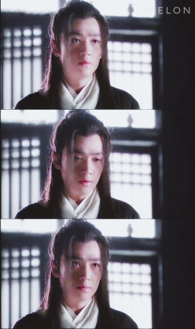 刺妃 叶凡 朱一龙 图cr