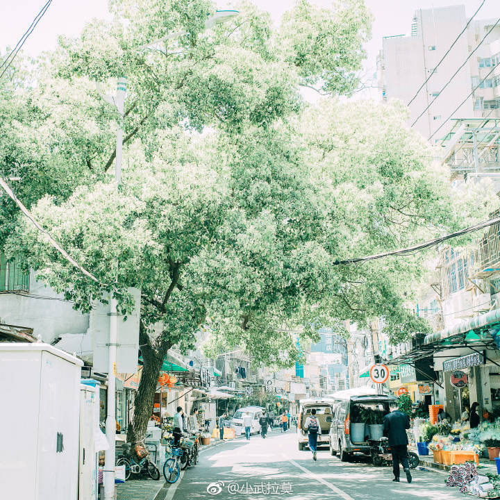 想想那些去过的地方