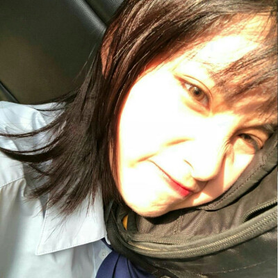 是喜欢的头像 ♡