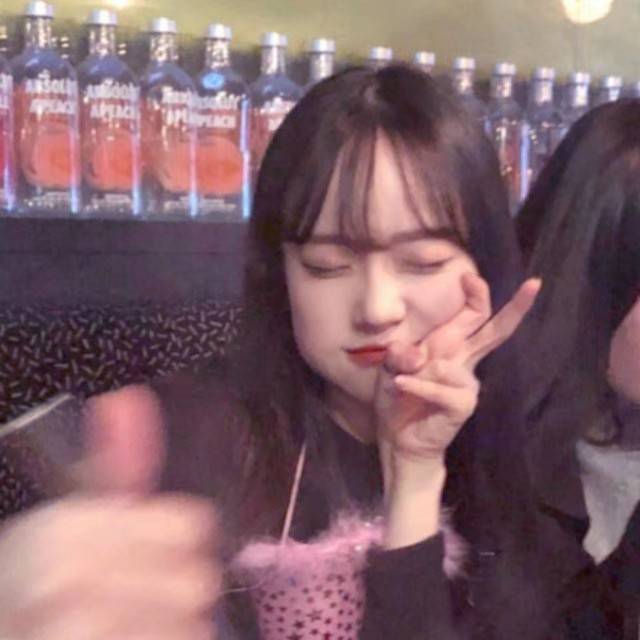 是喜欢的头像 ♡