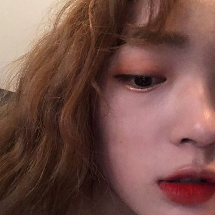 是喜欢的头像 ♡