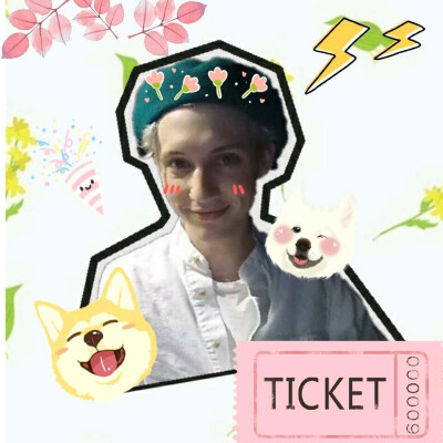 戳爷 Troye Sivan
转自贴吧