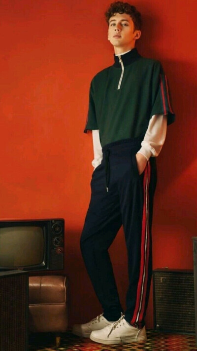 戳爷
激动ing……