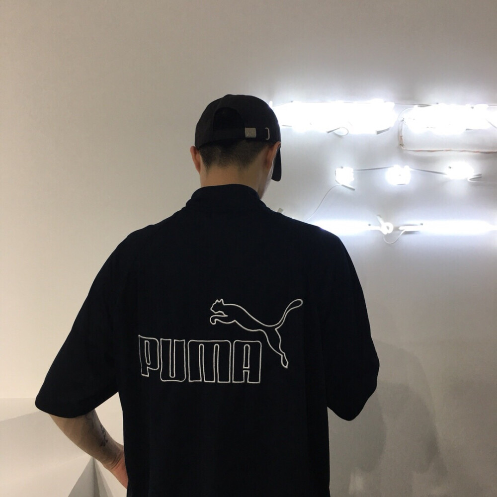 彪马- 堆糖,美图壁纸兴趣社区