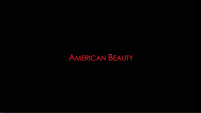 美国丽人 American Beauty (1999)