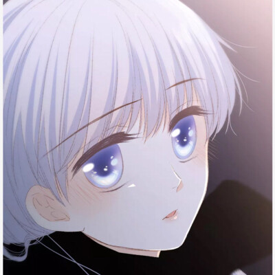 白泉❤️卓一阳
自截情头_解忧