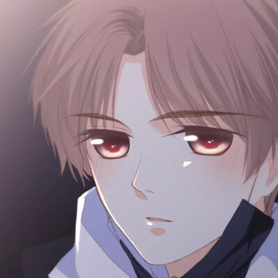 白泉❤️卓一阳
自截情头_解忧