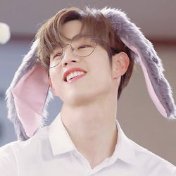 擅长撒娇却是真正的男子汉，虽然不常发脾气，但是格外果决，真的让他生气了是会打坏空调的哦。