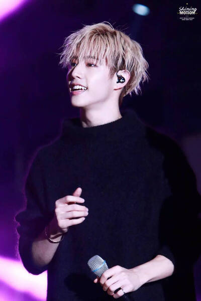 擅长撒娇却是真正的男子汉，虽然不常发脾气，但是格外果决，真的让他生气了是会打坏空调的哦。