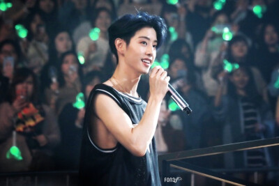 擅长撒娇却是真正的男子汉，虽然不常发脾气，但是格外果决，真的让他生气了是会打坏空调的哦。