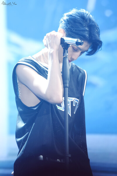 擅长撒娇却是真正的男子汉，虽然不常发脾气，但是格外果决，真的让他生气了是会打坏空调的哦。