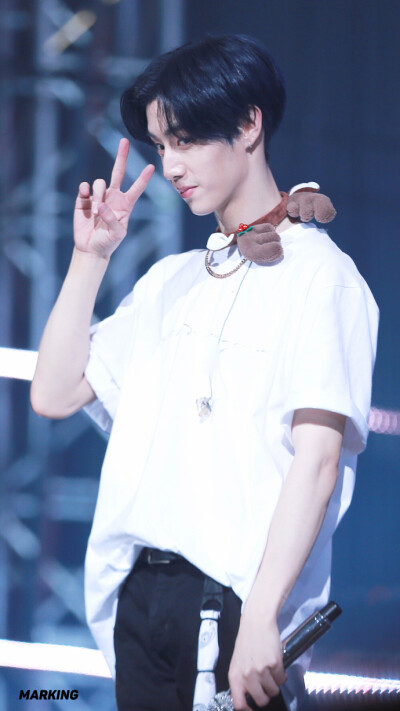 擅长撒娇却是真正的男子汉，虽然不常发脾气，但是格外果决，真的让他生气了是会打坏空调的哦。