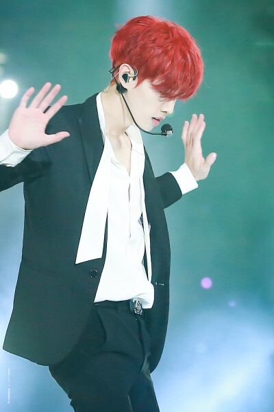 如果段宜恩是在我身边的人，我一定会主动对他好，没有办法让他喜欢的话就做特别的朋友，看着他过的幸福也就满足了。