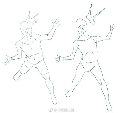 人体结构教学 素材