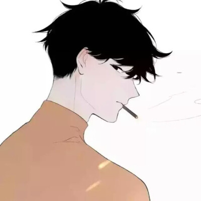 男头 动漫
「图片转自微信公众号：喵姐壁纸]
谢谢喜欢៚