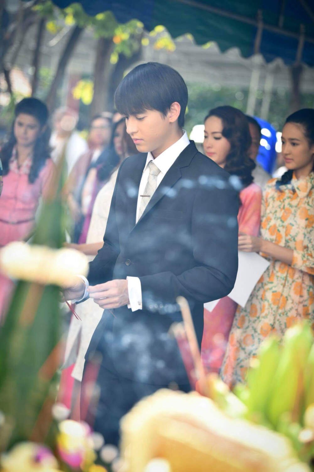 JamesJirayu cr.JamesJirayu资讯博