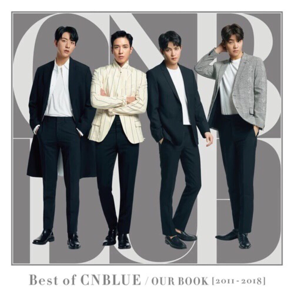 cnblue。