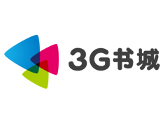 3G书城logo