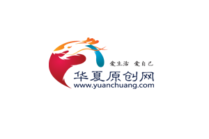 华夏原创网logo