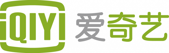 爱奇艺logo