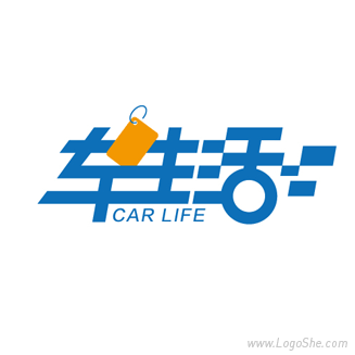 车生活logo