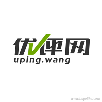 优评网logo