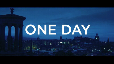 one day