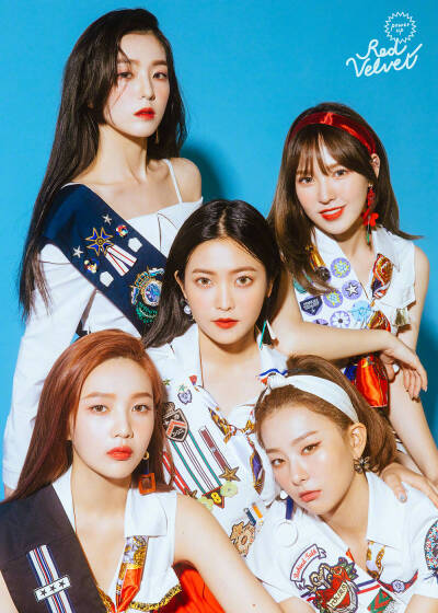 redvelvet