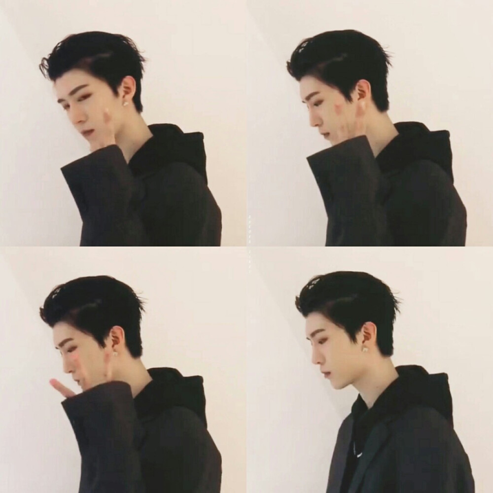 范丞丞
大奔头帅哥✨