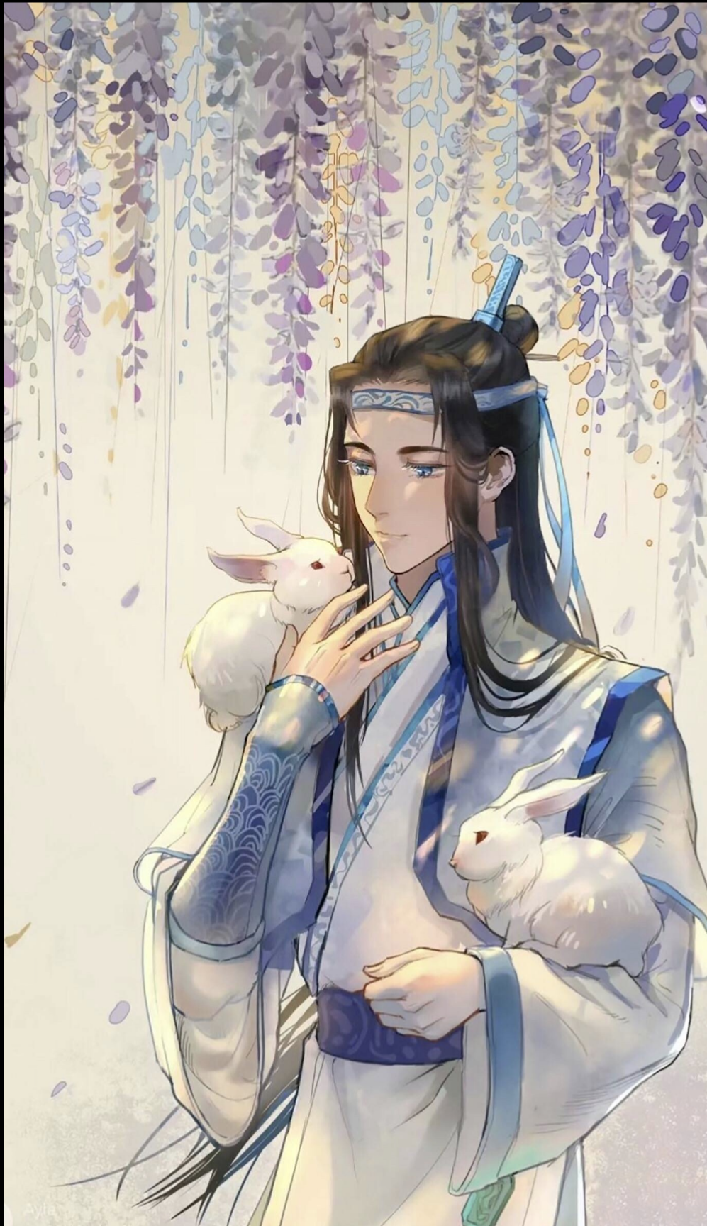 魔祖道师