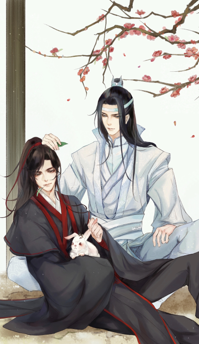 魔道祖师