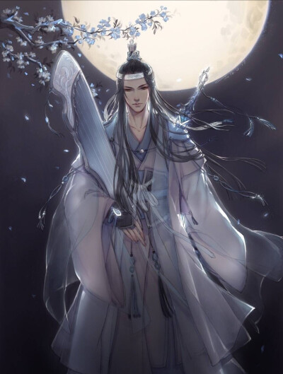 魔道祖师