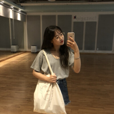 磪有情yoojung