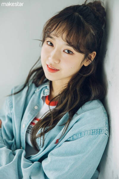 磪有情yoojung