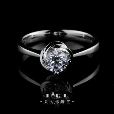 FORU只为你珠宝