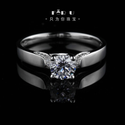 FORU只为你珠宝