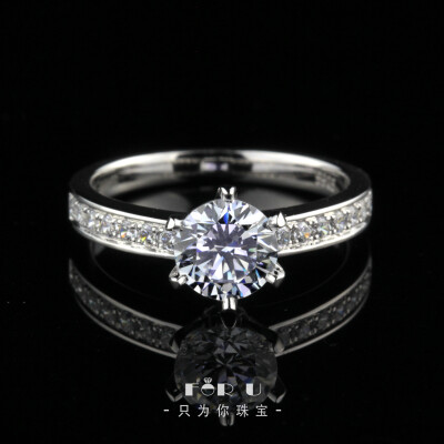 FORU只为你珠宝