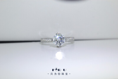FORU只为你珠宝