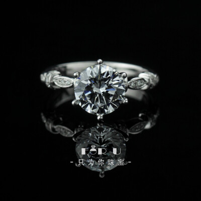 FORU只为你珠宝