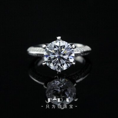 FORU只为你珠宝