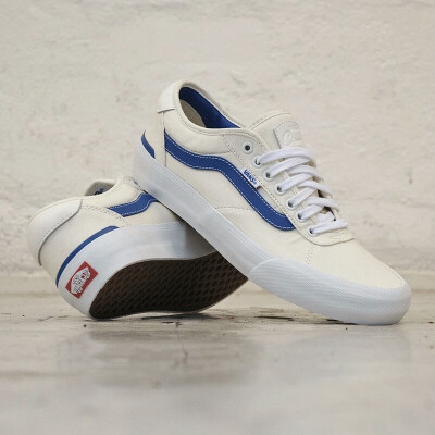 Vans Chima Pro 2
约490rmb