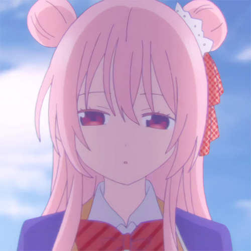 Happy Sugar Life