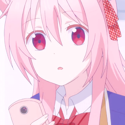 Happy Sugar Life