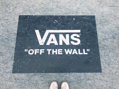 vans