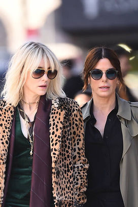 ocean's8