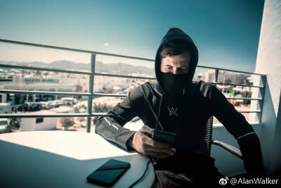 AlanWalker